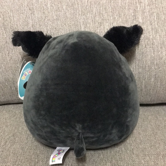 Squishmallow Paulie The Dog 8” - Picture 4 of 4